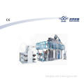 pp film blowing machinery